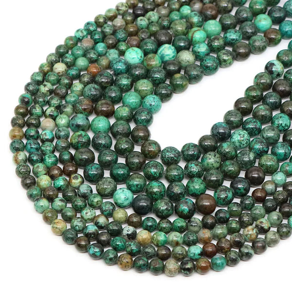 Mixed Crystal Beads-ToShay.org