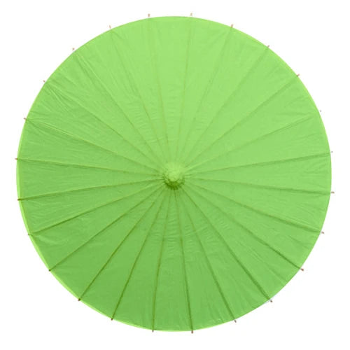 Paper Umbrella-ToShay.org