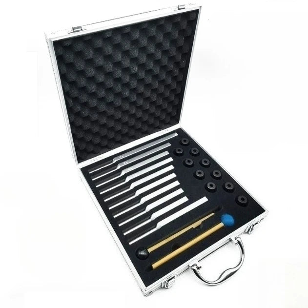 Tuning Fork Set-ToShay.org