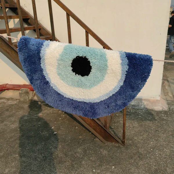 Evil Eye Mat-ToShay.org
