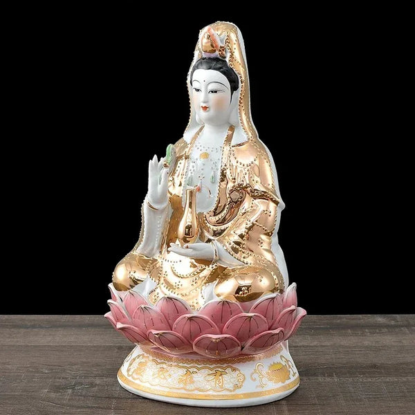 Guanyin Bodhisattva-ToShay.org