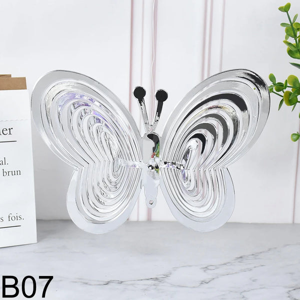 Heart Wind Spinner-ToShay.org