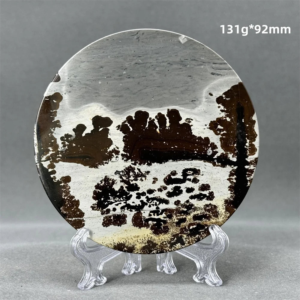 Picture Stone Plates-ToShay.org