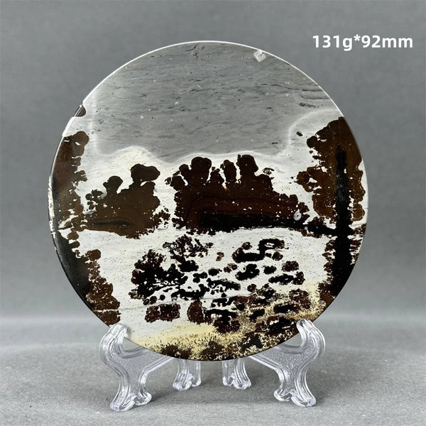 Picture Stone Plates-ToShay.org