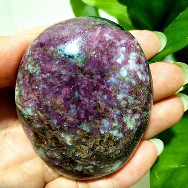 Pink Rose Tourmaline-ToShay.org