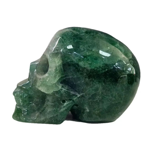 Mixed Crystal Skulls-ToShay.org