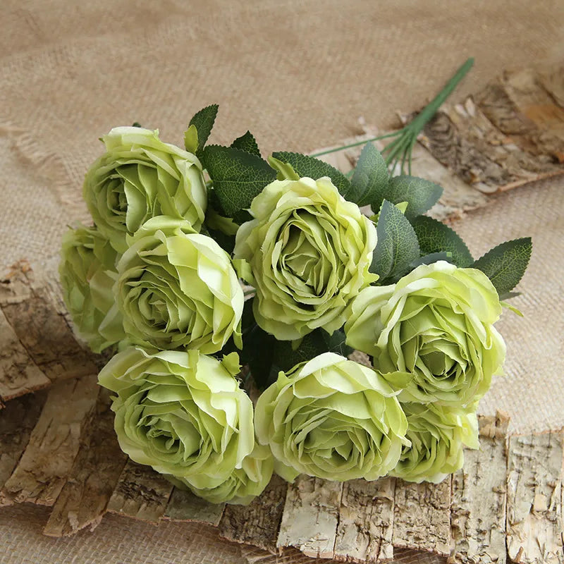 Rose Flower Bouquet-ToShay.org