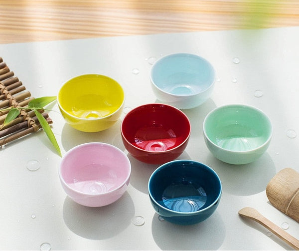 Goldfish Tea Cups-ToShay.org