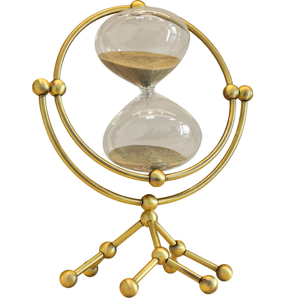Hourglass Sand Timer-ToShay.org
