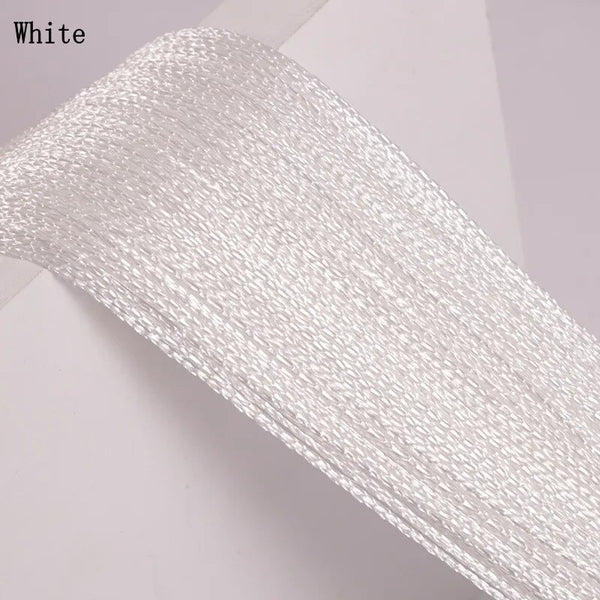 String Curtains Ribbon-ToShay.org