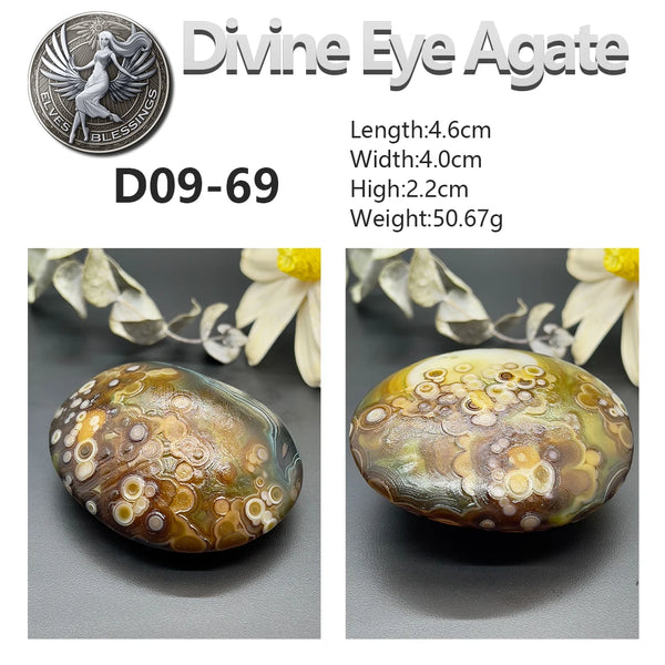 Green Onyx Agate-ToShay.org