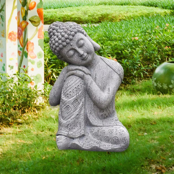 Sleeping Buddha Statue-ToShay.org