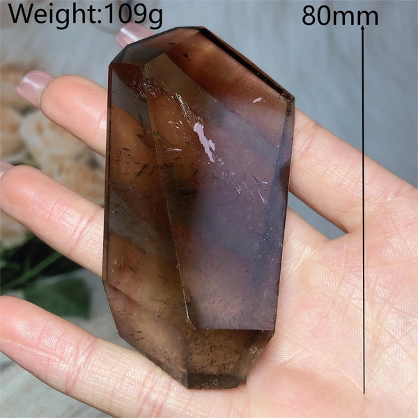 Smokey Quartz-ToShay.org
