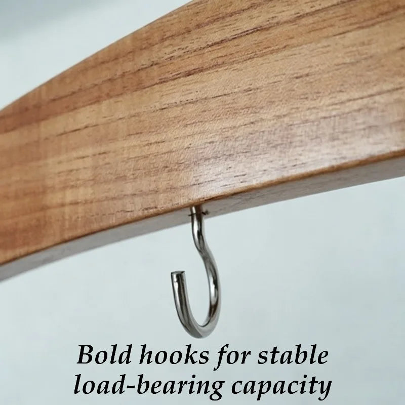 Wood Gong Stand-ToShay.org