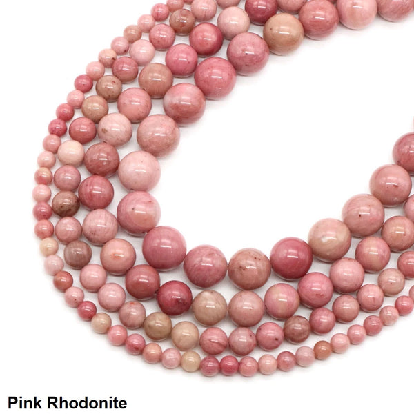 Mixed Crystal Beads-ToShay.org