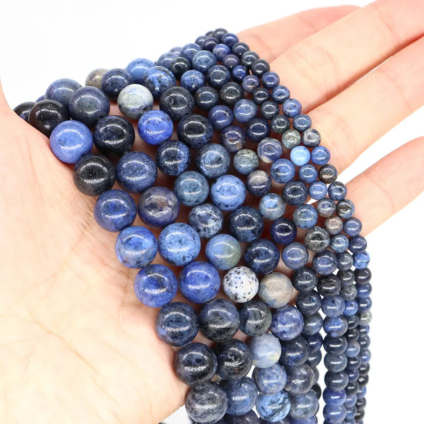 Mixed Crystal Beads-ToShay.org