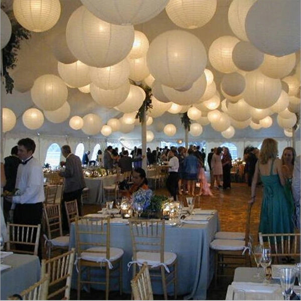 White Paper Lanterns-ToShay.org