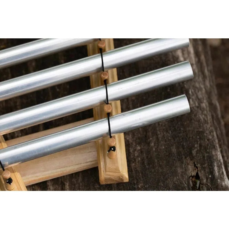 Tubular Wind Bells-ToShay.org