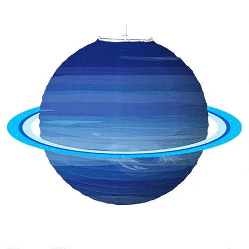 Solar System Planets-ToShay.org