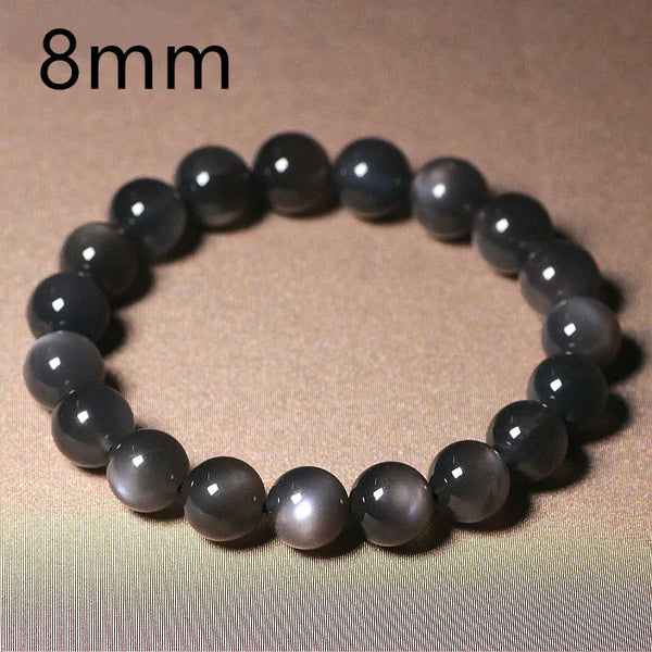 Black Sunstone Bracelet-ToShay.org