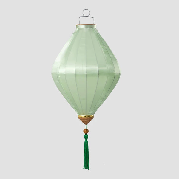 Silk Lanterns-ToShay.org