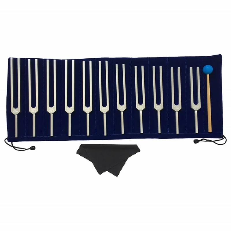 Tuning Fork Set-ToShay.org