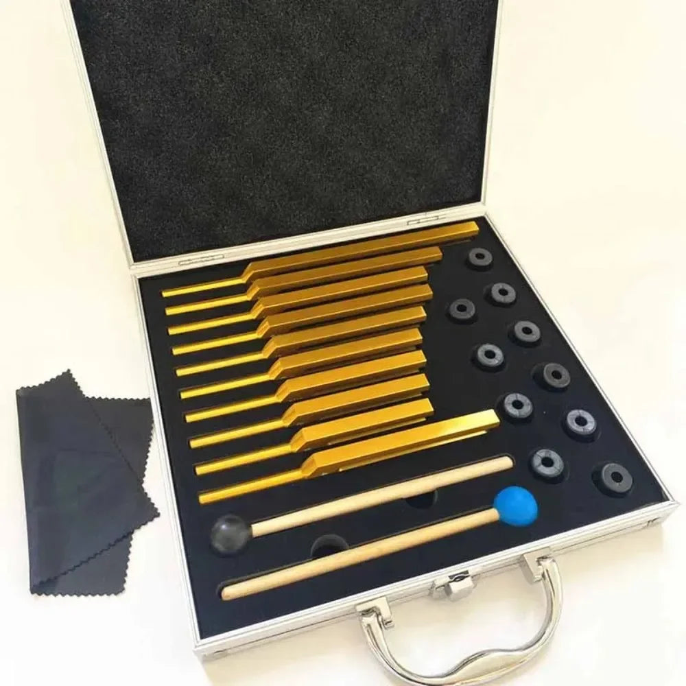 Tuning Fork Sets-ToShay.org