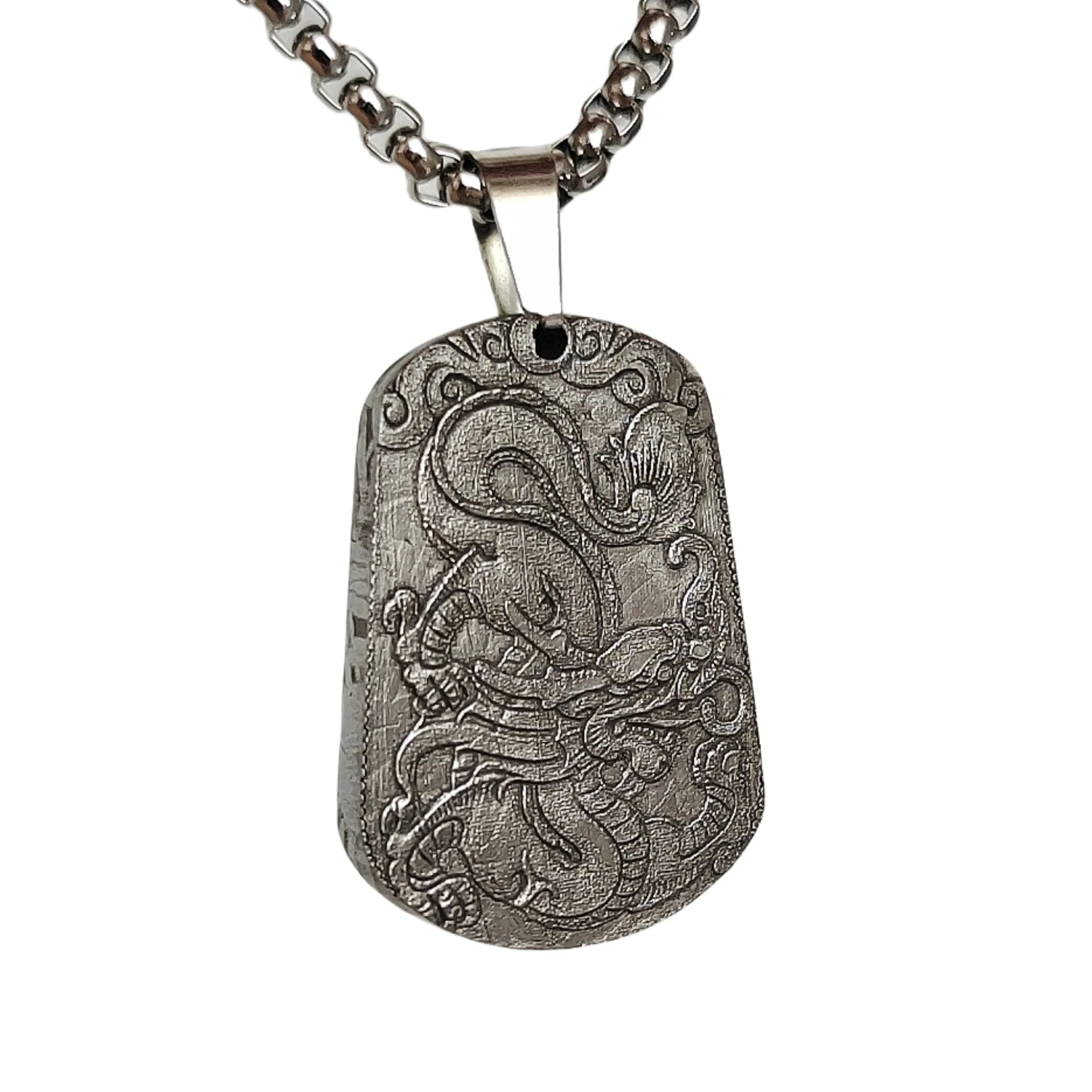 Iron Meteorite Dragon-ToShay.org