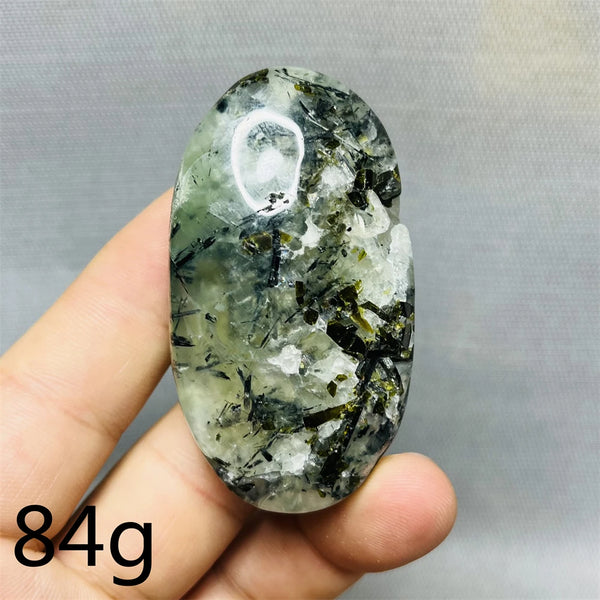Green Grape Agate-ToShay.org