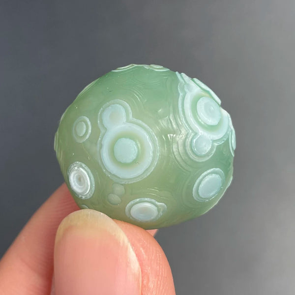 Mixed Gobi Agate Eye Rock-ToShay.org