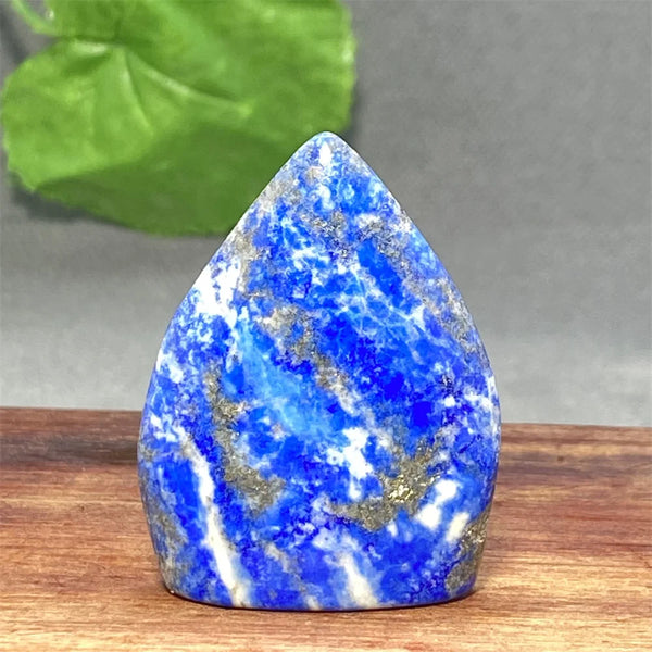 Blue Lapis Lazuli Flame-ToShay.org