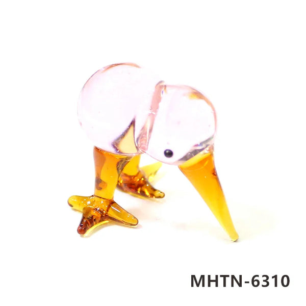 Kiwi Bird Figurine-ToShay.org