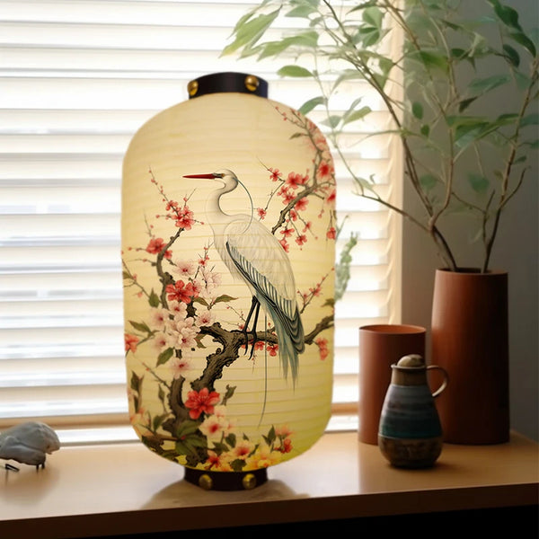 Paper Lantern-ToShay.org