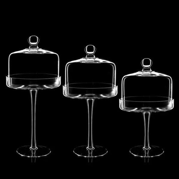 Glass Display Stand-ToShay.org