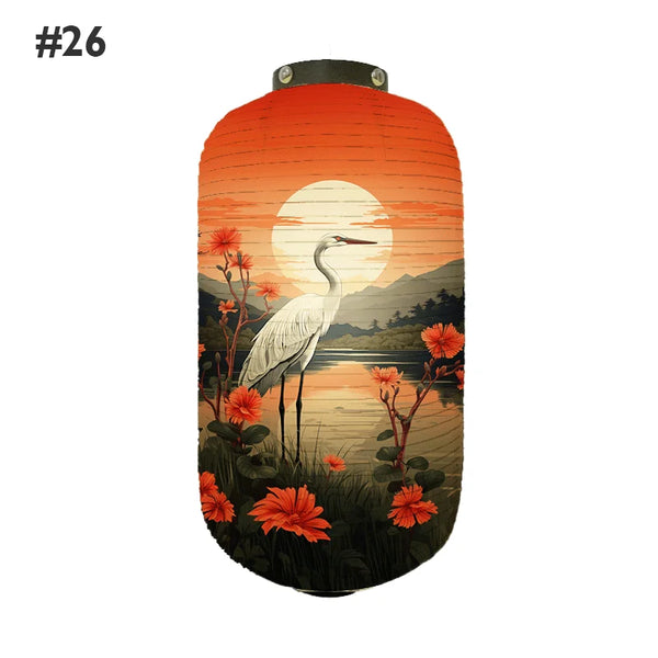 Paper Lantern-ToShay.org