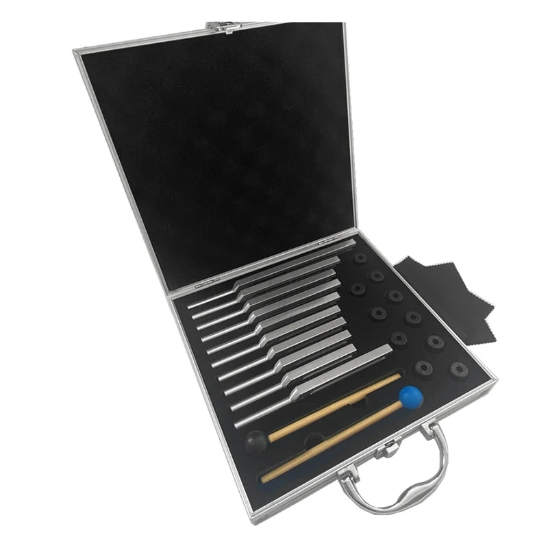 Tuning Fork Set-ToShay.org