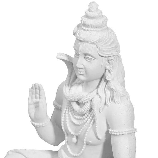 Shiva Vishnu Buddha-ToShay.org