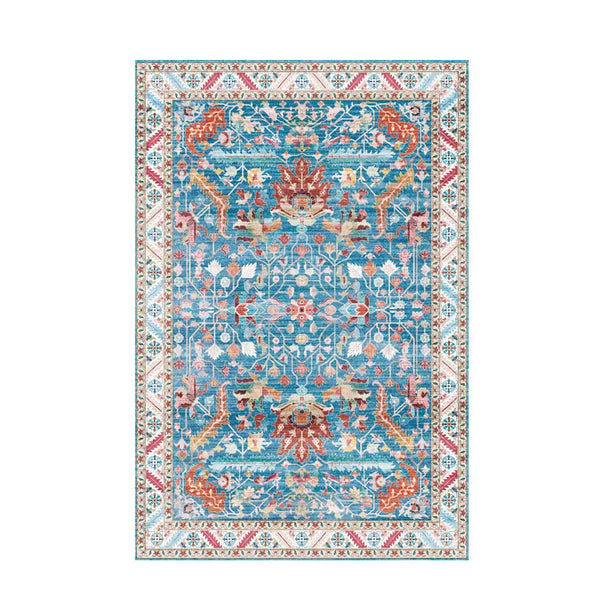 Persian Rug-ToShay.org