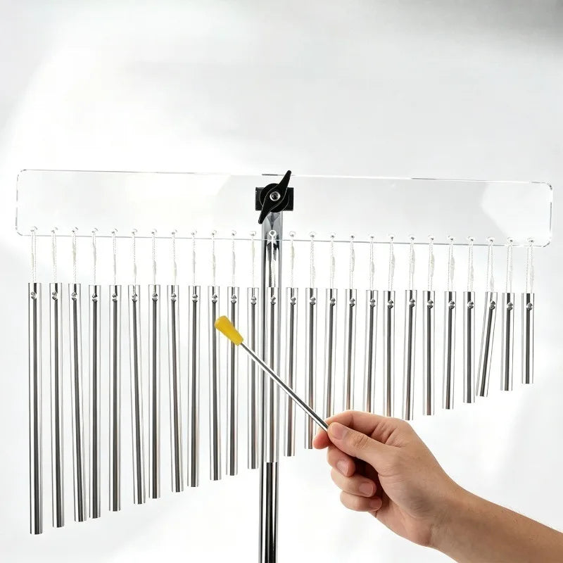 Tubular Wind Bells-ToShay.org