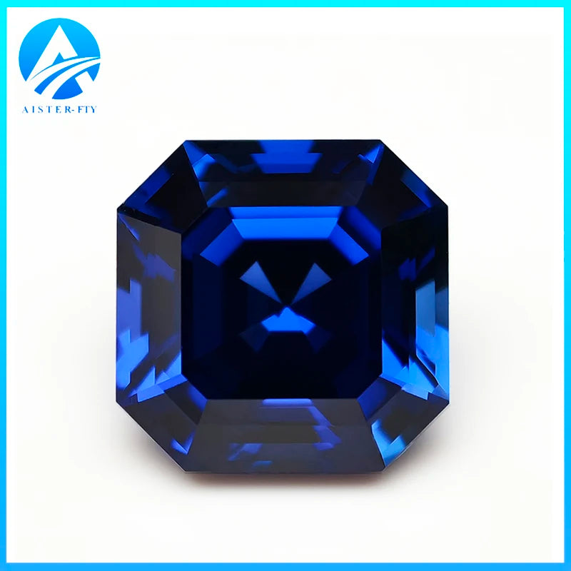 Blue Sapphire Gemstone-ToShay.org