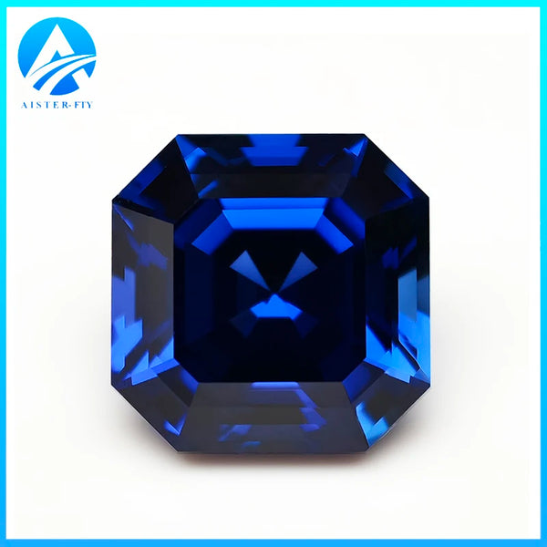 Blue Sapphire Gemstone-ToShay.org