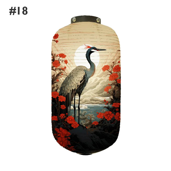 Paper Lantern-ToShay.org