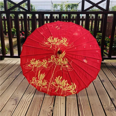 Paper Umbrellas-ToShay.org