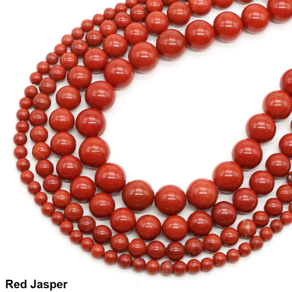 Mixed Crystal Beads-ToShay.org