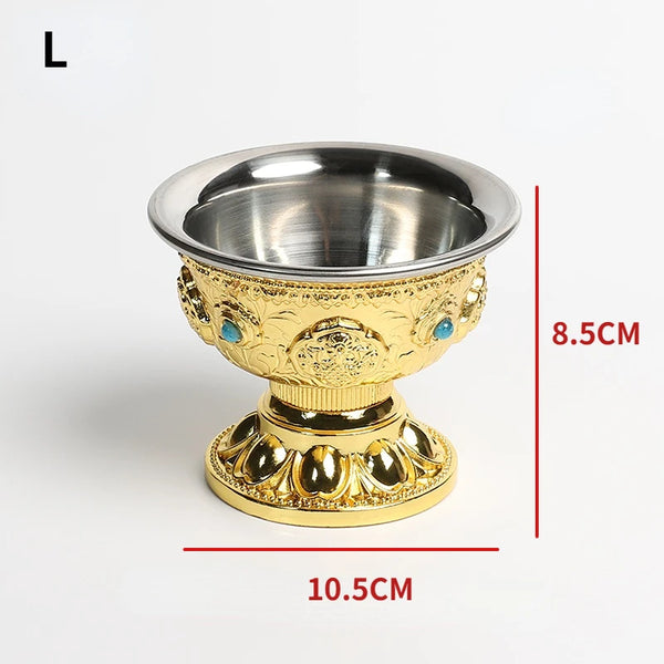 Gold Cups-ToShay.org