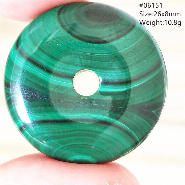 Green Malachite Chrysocolla-ToShay.org