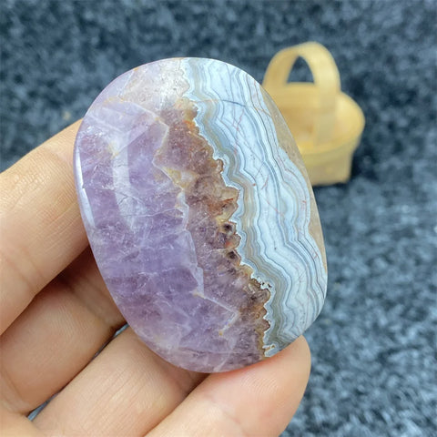 Purple Dream Amethyst-ToShay.org