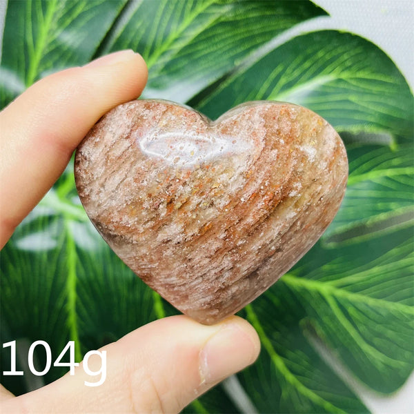 Green Garden Ghost Quartz-ToShay.org