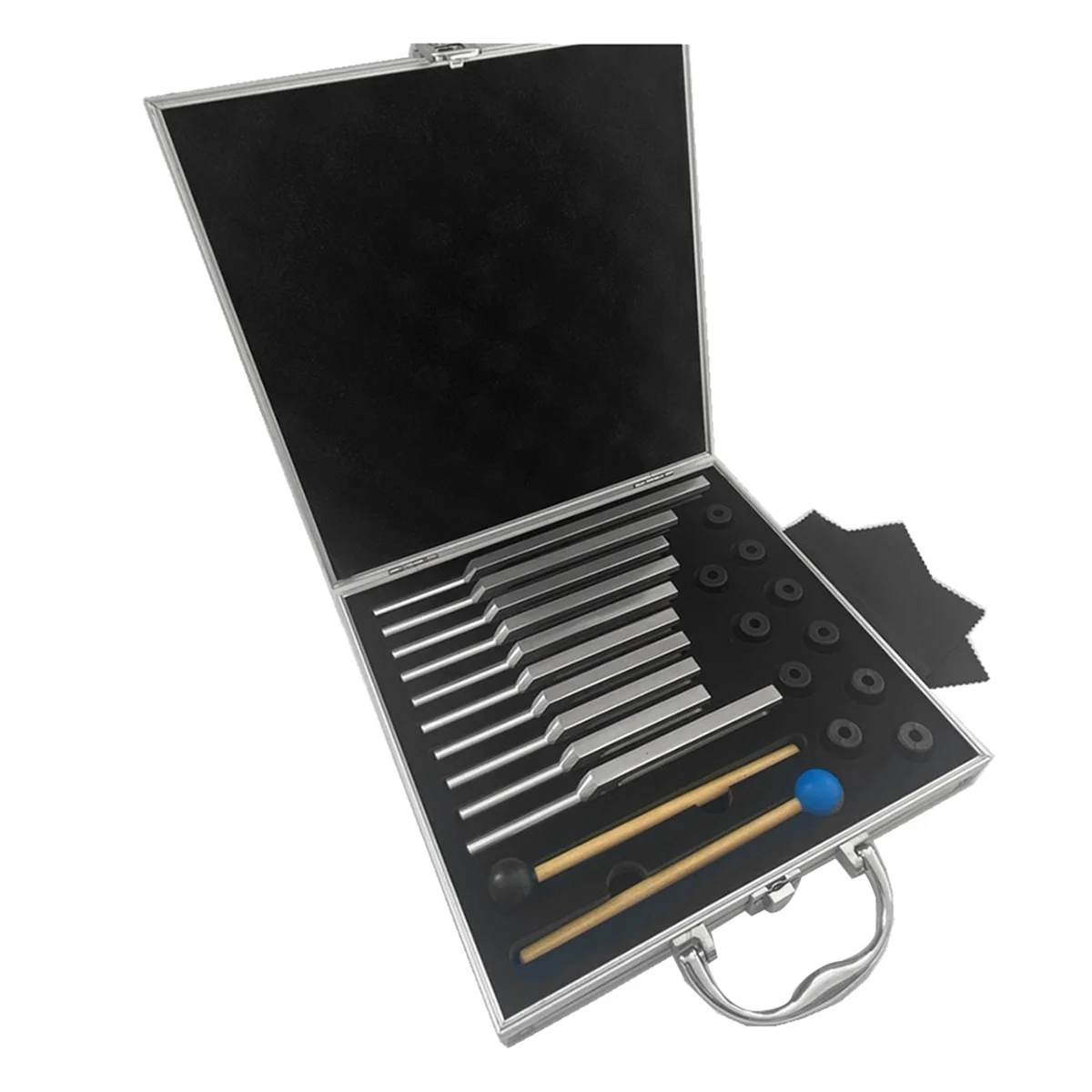Tuning Fork Set-ToShay.org