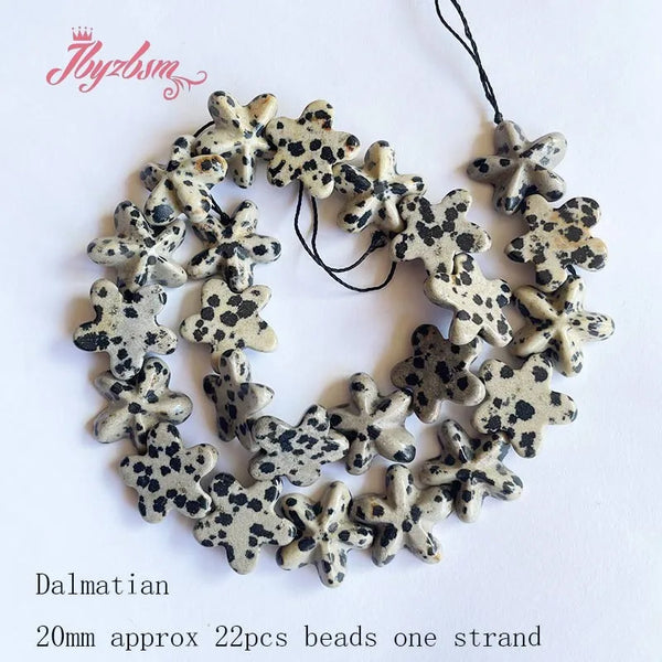 Mixed Crystal Beads-ToShay.org